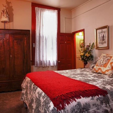 Mile High Inn Jerome Dış mekan fotoğraf